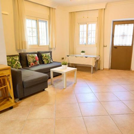 Letmalaga Banos Del Carmen One Apartment ภายนอก รูปภาพ
