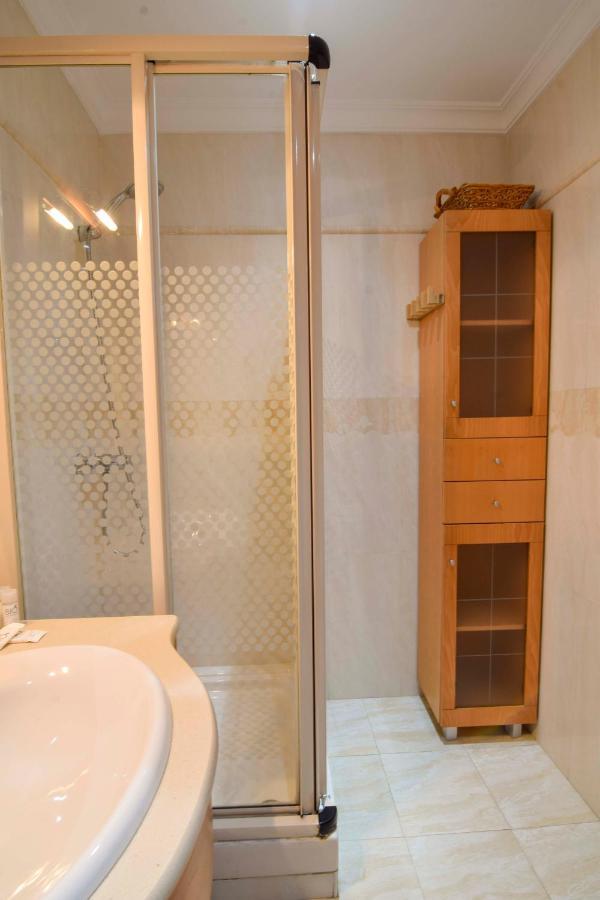 Letmalaga Banos Del Carmen One Apartment ภายนอก รูปภาพ