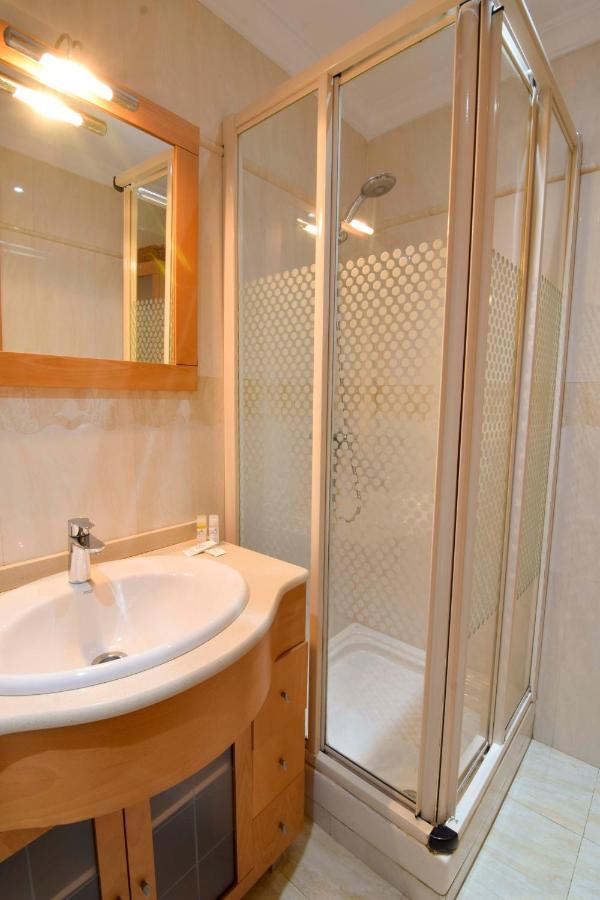 Letmalaga Banos Del Carmen One Apartment ภายนอก รูปภาพ