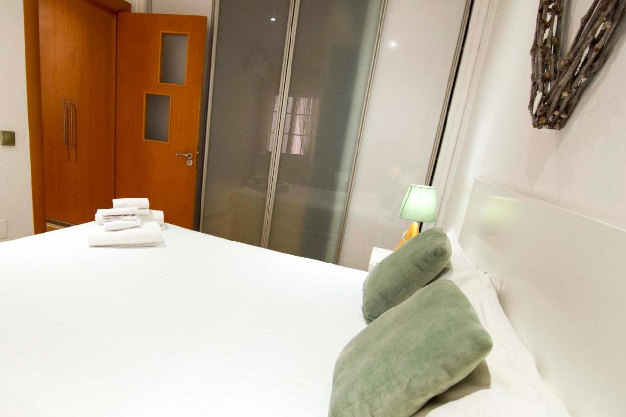 Letmalaga Banos Del Carmen One Apartment ภายนอก รูปภาพ