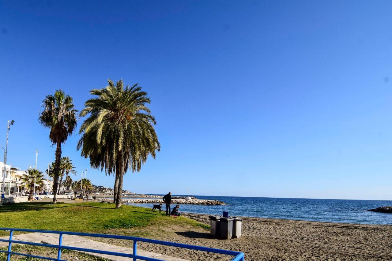 Letmalaga Banos Del Carmen One Apartment ภายนอก รูปภาพ