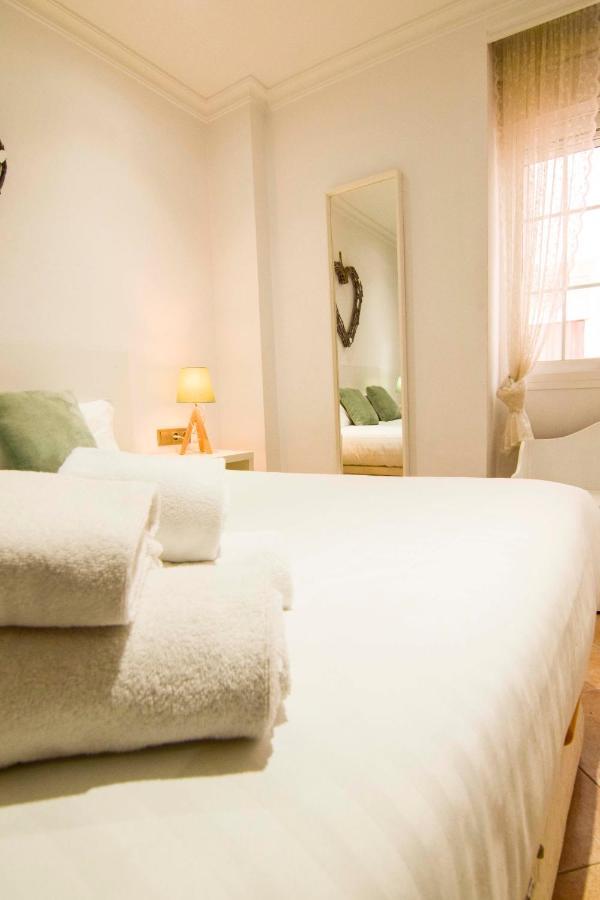 Letmalaga Banos Del Carmen One Apartment ภายนอก รูปภาพ