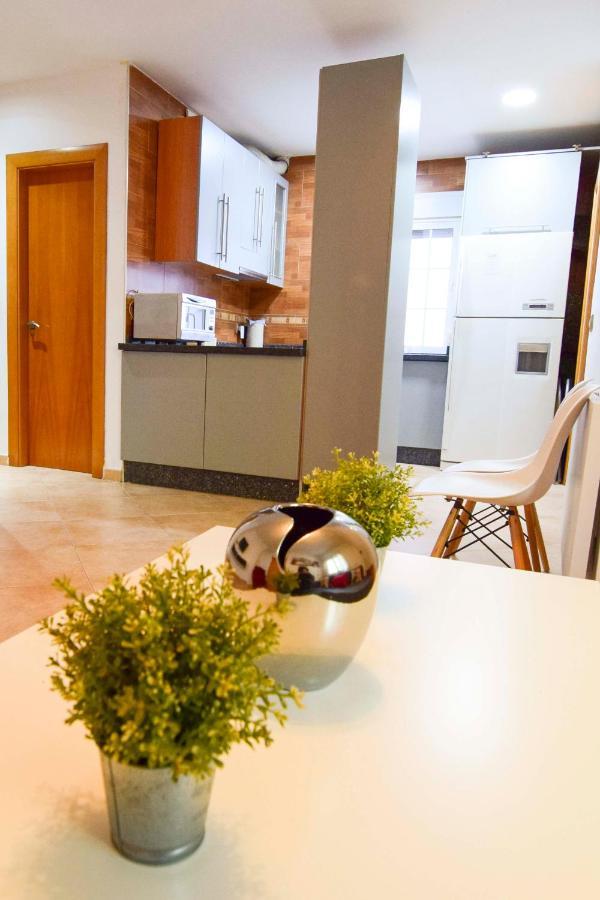 Letmalaga Banos Del Carmen One Apartment ภายนอก รูปภาพ