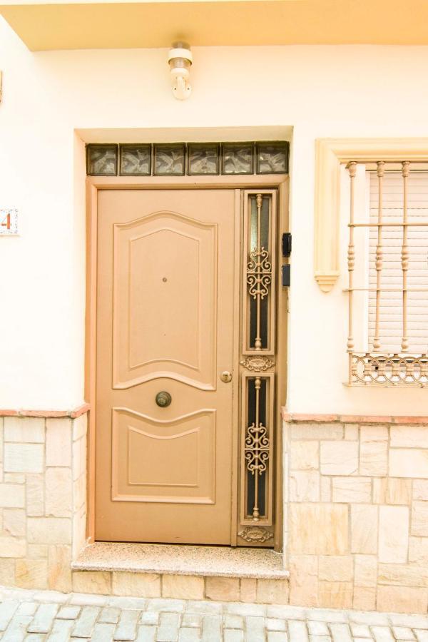 Letmalaga Banos Del Carmen One Apartment ภายนอก รูปภาพ